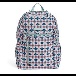 VERA BRADLEY BACKPACK 🌵💕